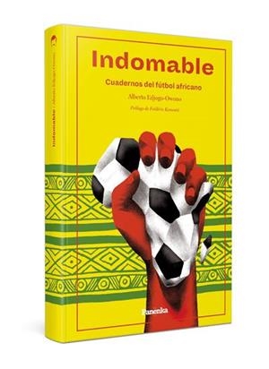 INDOMABLE | 9788412073508 | Miquel Creus | Llibres.cat | Llibreria online en català | La Impossible Llibreters Barcelona