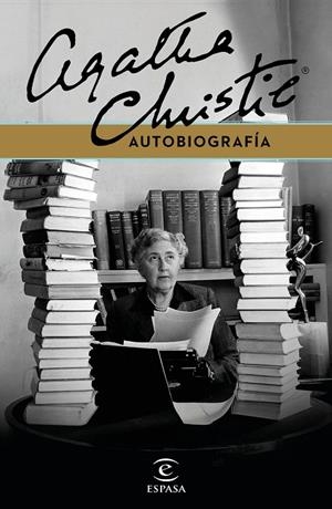 Autobiografía | 9788467056815 | Christie, Agatha | Llibres.cat | Llibreria online en català | La Impossible Llibreters Barcelona