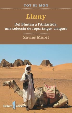 Lluny | 9788494895876 | Moret Ros, Xavier | Llibres.cat | Llibreria online en català | La Impossible Llibreters Barcelona