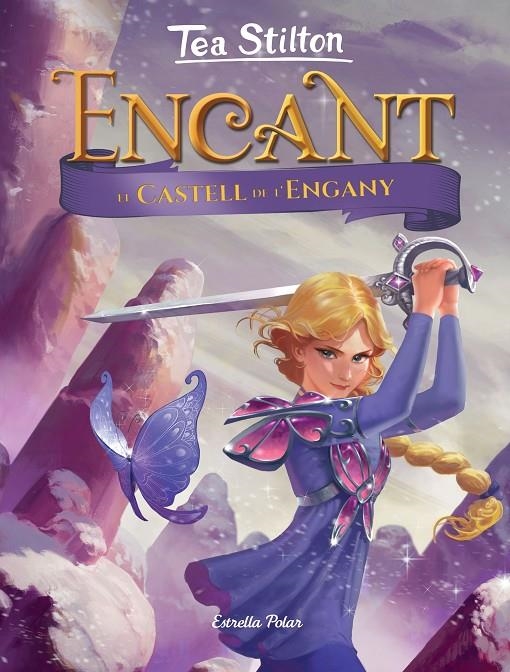 El castell de l'engany | 9788491378754 | Stilton, Tea | Llibres.cat | Llibreria online en català | La Impossible Llibreters Barcelona