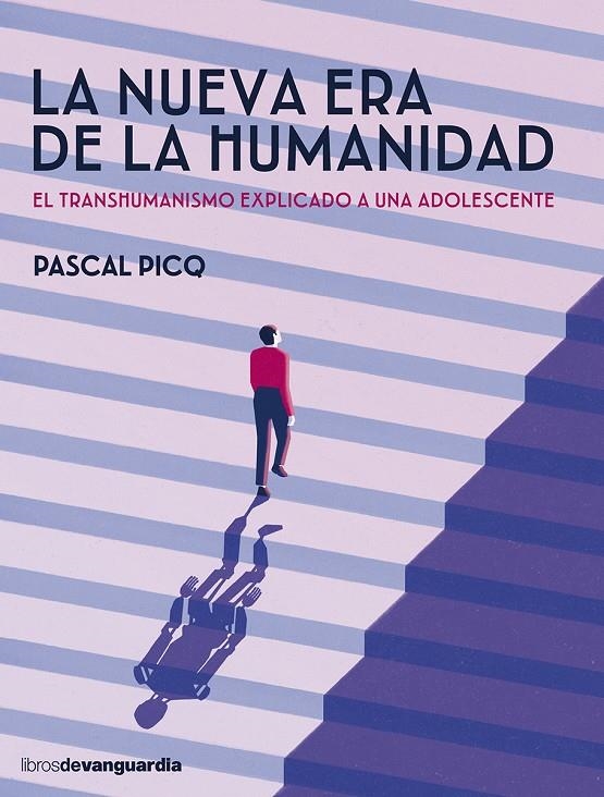 LA NUEVA ERA DE LA HUMANIDAD | 9788416372621 | Picq, Pascal | Llibres.cat | Llibreria online en català | La Impossible Llibreters Barcelona