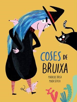 Coses de bruixa | 9788417673611 | Brusa, Mariasole | Llibres.cat | Llibreria online en català | La Impossible Llibreters Barcelona
