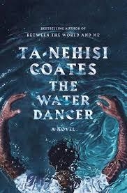The water dancer | 9780593133118 | Coates | Llibres.cat | Llibreria online en català | La Impossible Llibreters Barcelona