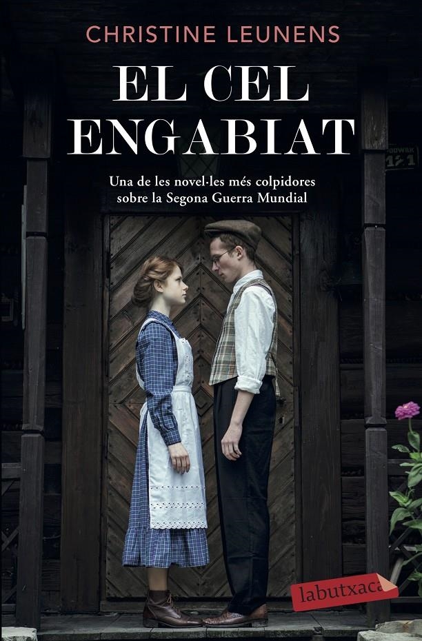 El cel engabiat | 9788417423056 | Leunens, Christine | Llibres.cat | Llibreria online en català | La Impossible Llibreters Barcelona