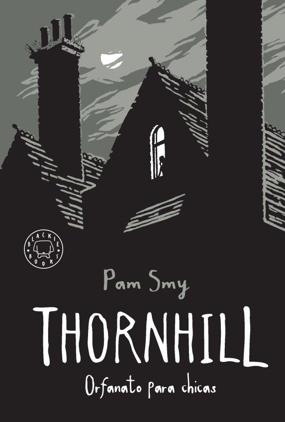 Thornhill | 9788417552527 | Smy, Pam | Llibres.cat | Llibreria online en català | La Impossible Llibreters Barcelona