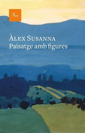 Paisatge amb figures | 9788475887791 | Susanna, Àlex | Llibres.cat | Llibreria online en català | La Impossible Llibreters Barcelona
