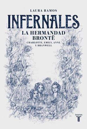 Infernales | 9788430623037 | Ramos, Laura Elisa | Llibres.cat | Llibreria online en català | La Impossible Llibreters Barcelona