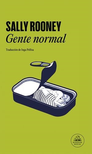 Gente normal | 9788439736318 | Rooney, Sally | Llibres.cat | Llibreria online en català | La Impossible Llibreters Barcelona