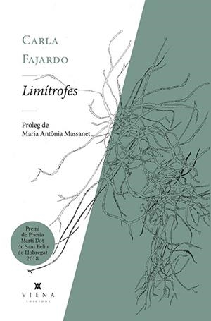 Limítrofes | 9788417998028 | Fajardo Martín, Carla | Llibres.cat | Llibreria online en català | La Impossible Llibreters Barcelona