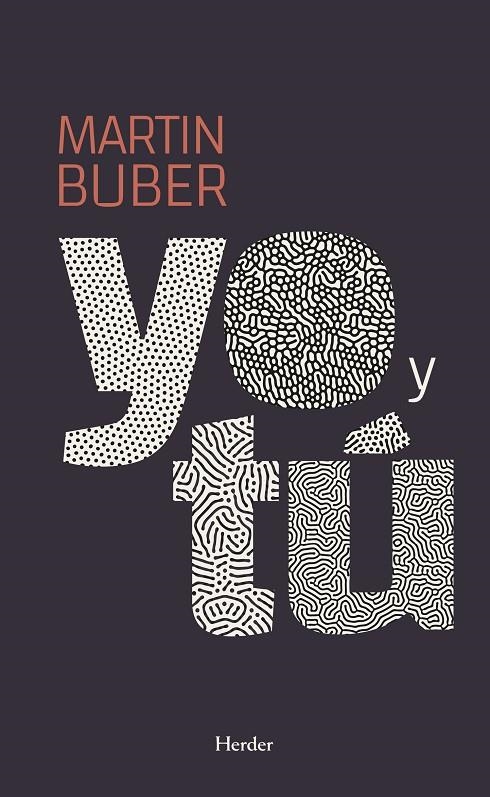 Yo y tú | 9788425439797 | Buber, Martin | Llibres.cat | Llibreria online en català | La Impossible Llibreters Barcelona