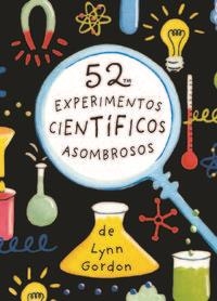 BARAJA 52 EXPERIMENTOS CIENTIFICOS ASOMBROSOS 5ªED | 9788868213060 | Gordon, Lynn | Llibres.cat | Llibreria online en català | La Impossible Llibreters Barcelona