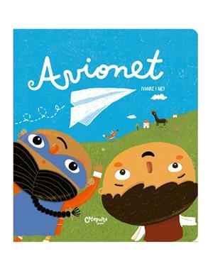 AVIONET | 9789876378024 | Kerner, Ivan/Clerici, Mayra | Llibres.cat | Llibreria online en català | La Impossible Llibreters Barcelona