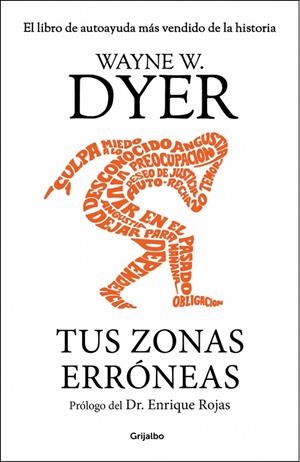 Tus zonas erróneas | 9788425352836 | Dyer, Wayne W. | Llibres.cat | Llibreria online en català | La Impossible Llibreters Barcelona