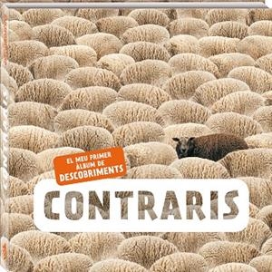 Contraris | 9788417497309 | Bios | Llibres.cat | Llibreria online en català | La Impossible Llibreters Barcelona