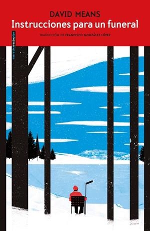 Instrucciones para un funeral | 9788417517427 | Means, David | Llibres.cat | Llibreria online en català | La Impossible Llibreters Barcelona