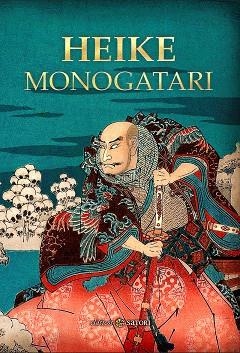 HEIKE MONOGATARI | 9788417419288 | Anonimo | Llibres.cat | Llibreria online en català | La Impossible Llibreters Barcelona