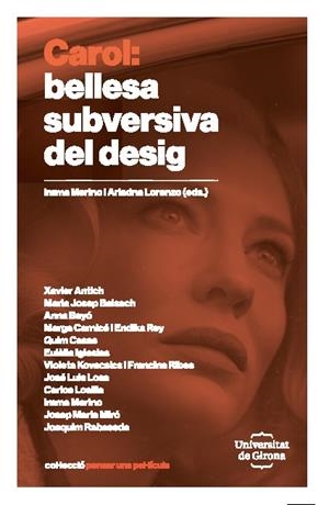 Carol | 9788499844800 | Merino Serrat, Imma/Antich Valero, Xavier/Losa García, José Luis/Kovacsics Grisolía, Violeta/Ribes P | Llibres.cat | Llibreria online en català | La Impossible Llibreters Barcelona
