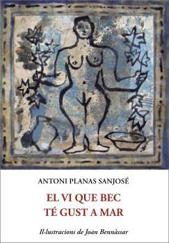 EL VI QUE BEC TÉ GUST A MAR | 9788497160735 | de Forestier, Guy | Llibres.cat | Llibreria online en català | La Impossible Llibreters Barcelona