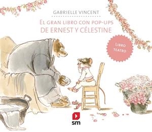 ERNEST Y CELESTINE | 9788413180090 | Vincent, Gabrielle | Llibres.cat | Llibreria online en català | La Impossible Llibreters Barcelona