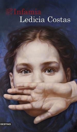 Infamia | 9788423356409 | Costas, Ledicia | Llibres.cat | Llibreria online en català | La Impossible Llibreters Barcelona