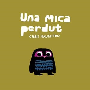 Una mica perdut | 9788417673185 | Haughton, Chris | Llibres.cat | Llibreria online en català | La Impossible Llibreters Barcelona
