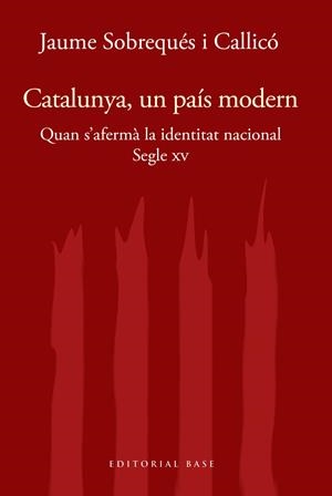CATALUNYA, UN PAÍS MODERN | 9788417759414 | Sobraques, Jaume | Llibres.cat | Llibreria online en català | La Impossible Llibreters Barcelona