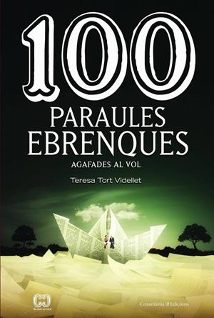 100 paraules ebrenques | 9788490348703 | Tort Videllet, Teresa | Llibres.cat | Llibreria online en català | La Impossible Llibreters Barcelona