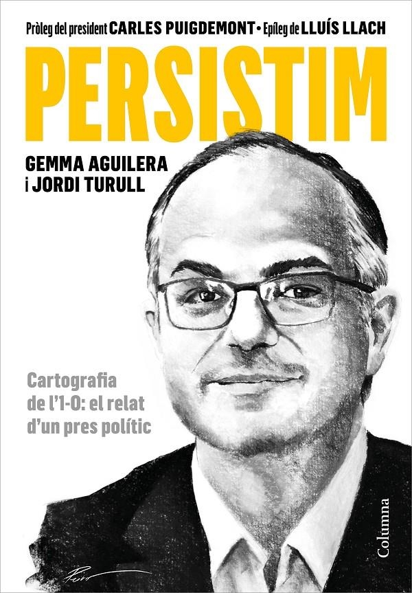Persistim | 9788466426077 | Turull Negre, Jordi / Aguilera Marcual, Gemma | Llibres.cat | Llibreria online en català | La Impossible Llibreters Barcelona