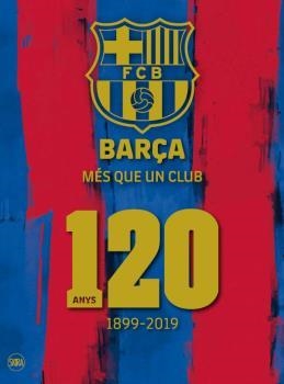BARÇA MÉS QUE UN CLUB | 9788857240961 | Llibres.cat | Llibreria online en català | La Impossible Llibreters Barcelona