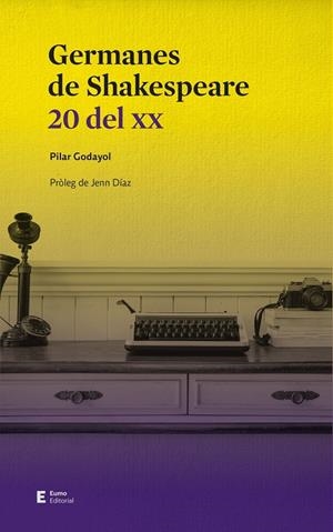 Germanes de Shakespeare | 9788497666756 | Godayol Nogué, Pilar | Llibres.cat | Llibreria online en català | La Impossible Llibreters Barcelona