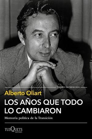 Los años que todo lo cambiaron | 9788490667576 | Oliart, Alberto | Llibres.cat | Llibreria online en català | La Impossible Llibreters Barcelona