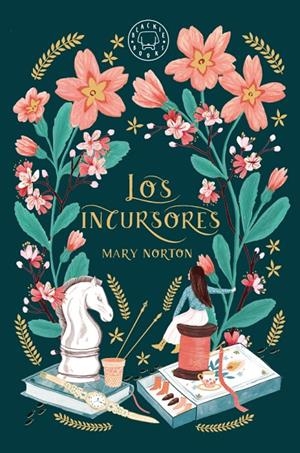 Los incursores | 9788417552701 | Norton, Mary | Llibres.cat | Llibreria online en català | La Impossible Llibreters Barcelona
