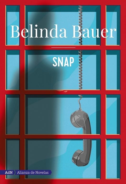 Snap (AdN) | 9788491816539 | Bauer, Belinda | Llibres.cat | Llibreria online en català | La Impossible Llibreters Barcelona