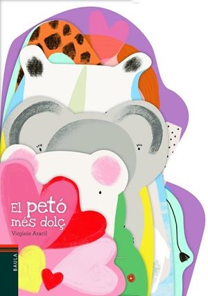 El petó més dolç | 9788447939763 | Aracil, Virginie | Llibres.cat | Llibreria online en català | La Impossible Llibreters Barcelona