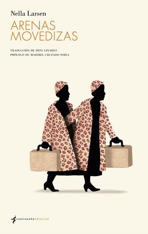 Arenas Movedizas | 9788494547898 | Larsen, Nella | Llibres.cat | Llibreria online en català | La Impossible Llibreters Barcelona