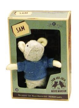 Ratolí Sam | 8719066005394 | Llibres.cat | Llibreria online en català | La Impossible Llibreters Barcelona