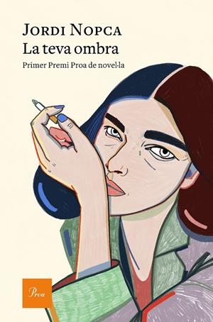 La teva ombra | 9788475888002 | Jordi Nopca | Llibres.cat | Llibreria online en català | La Impossible Llibreters Barcelona