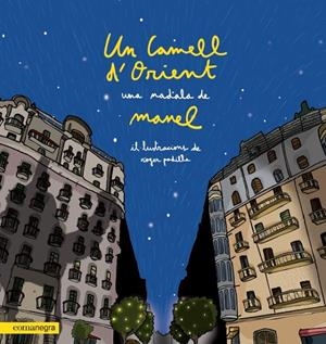 Un camell d’Orient | 9788418022203 | Manel | Llibres.cat | Llibreria online en català | La Impossible Llibreters Barcelona