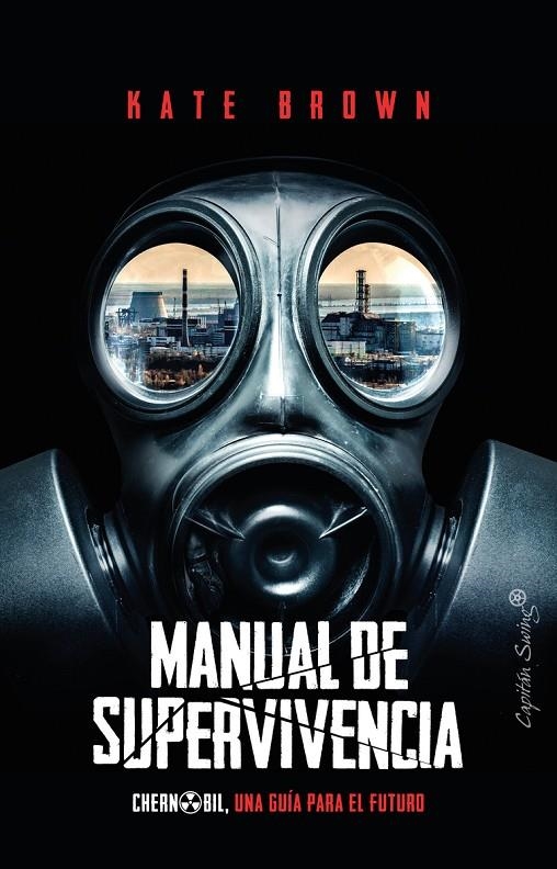 Manual de supervivencia | 9788412064551 | Brown, Kate | Llibres.cat | Llibreria online en català | La Impossible Llibreters Barcelona