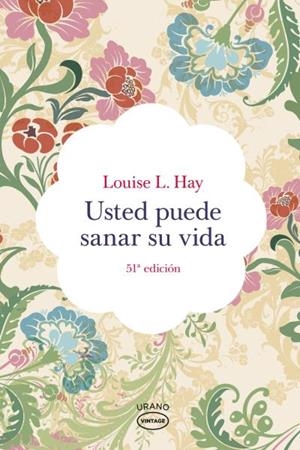 Usted puede sanar su vida | 9788479537142 | Hay, Louise | Llibres.cat | Llibreria online en català | La Impossible Llibreters Barcelona