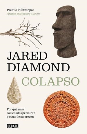 Colapso | 9788499922676 | Diamond, Jared | Llibres.cat | Llibreria online en català | La Impossible Llibreters Barcelona