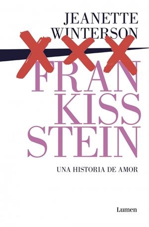 Frankissstein: una historia de amor | 9788426406439 | Winterson, Jeanette | Llibres.cat | Llibreria online en català | La Impossible Llibreters Barcelona