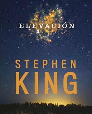 Elevación | 9788491293262 | King, Stephen | Llibres.cat | Llibreria online en català | La Impossible Llibreters Barcelona