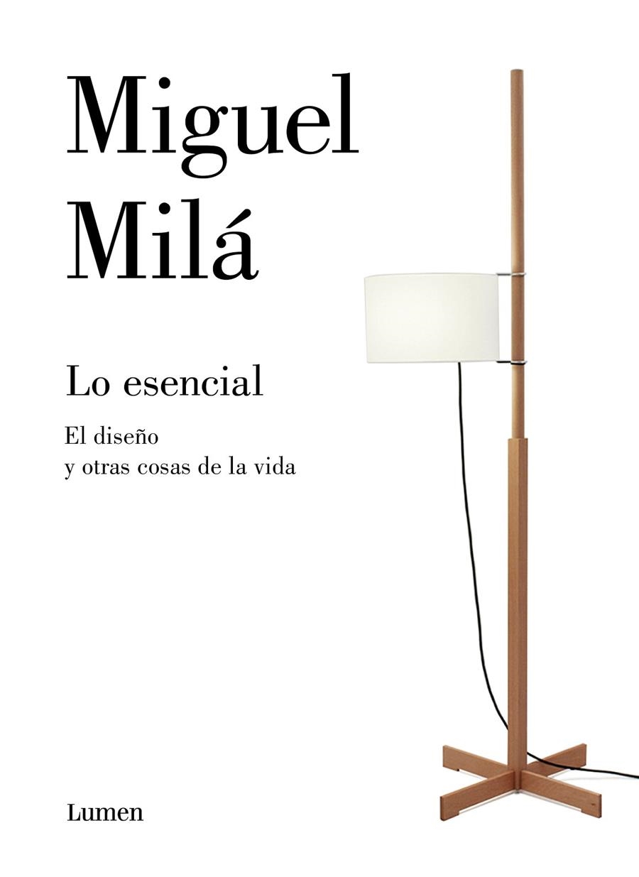 Lo esencial | 9788426405654 | Milá, Miguel | Llibres.cat | Llibreria online en català | La Impossible Llibreters Barcelona