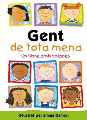 Gent de tota mena | 9788448854003 | Damon, Emma | Llibres.cat | Llibreria online en català | La Impossible Llibreters Barcelona