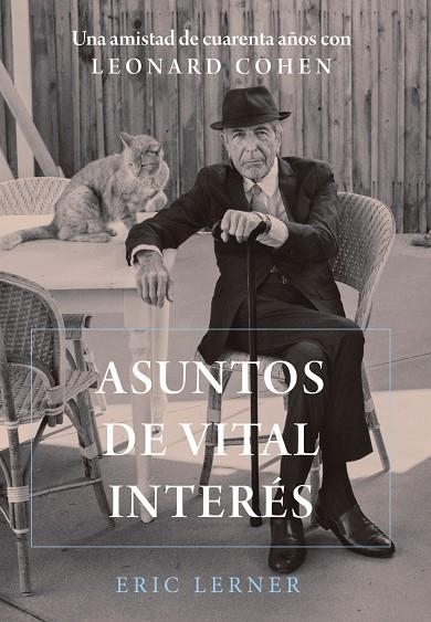 Asuntos de vital interés | 9788491816867 | Lerner, Eric | Llibres.cat | Llibreria online en català | La Impossible Llibreters Barcelona