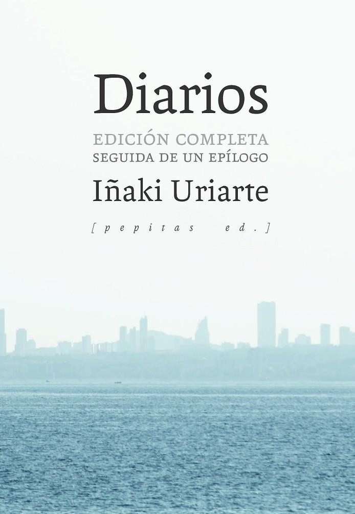 Diarios | 9788417386405 | Uriarte, Iñaki | Llibres.cat | Llibreria online en català | La Impossible Llibreters Barcelona