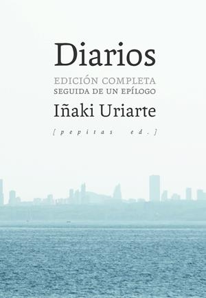 Diarios | 9788417386405 | Uriarte, Iñaki | Llibres.cat | Llibreria online en català | La Impossible Llibreters Barcelona