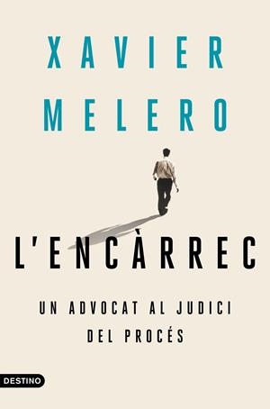 L'encàrrec | 9788497102971 | Melero, Xavier | Llibres.cat | Llibreria online en català | La Impossible Llibreters Barcelona