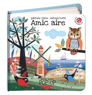 AMIC AIRE | 9788868909253 | Clima, Gabriele | Llibres.cat | Llibreria online en català | La Impossible Llibreters Barcelona